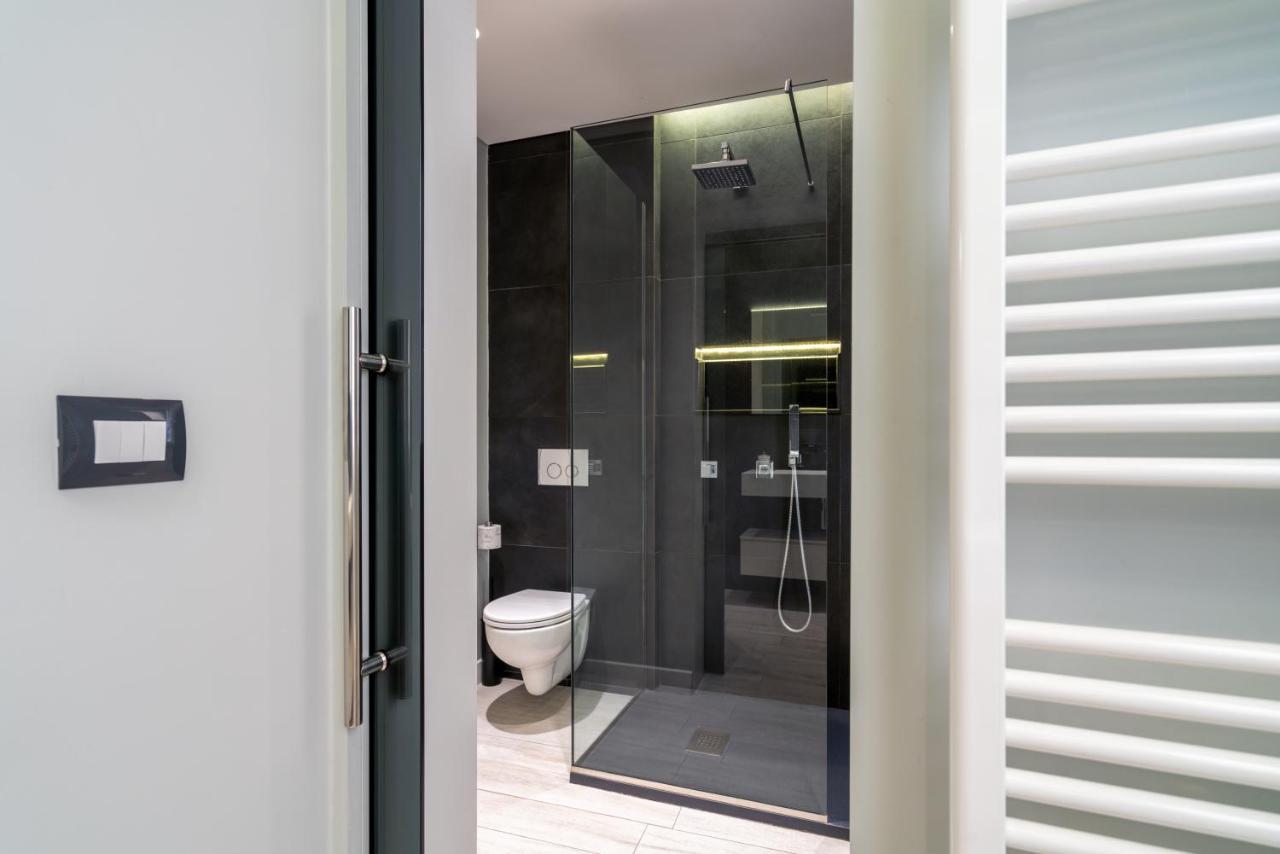 Dependance Machiavelli - Apartment And Wine Firenze Bagian luar foto
