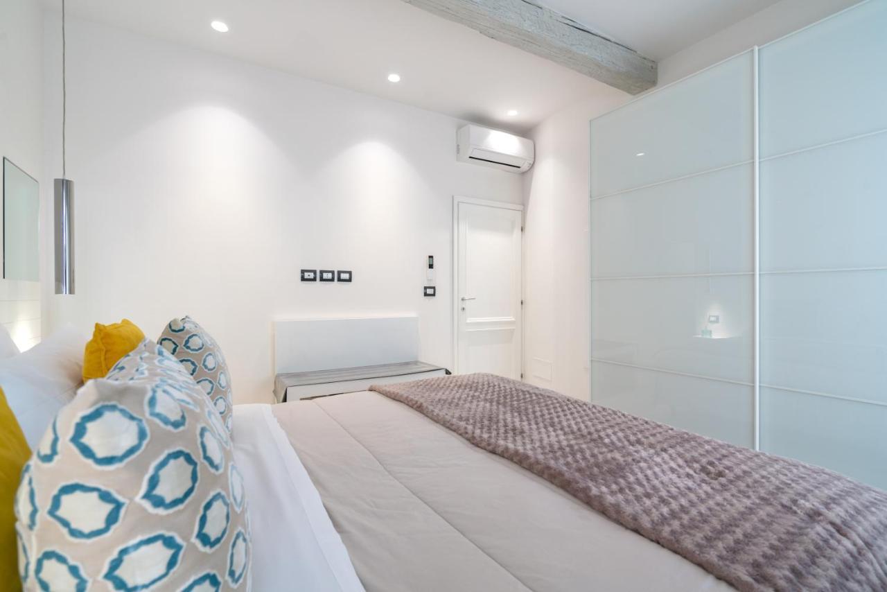 Dependance Machiavelli - Apartment And Wine Firenze Bagian luar foto