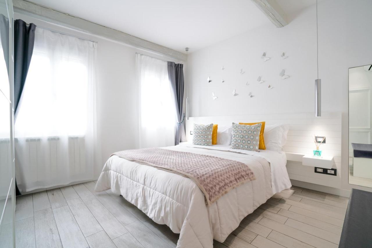 Dependance Machiavelli - Apartment And Wine Firenze Bagian luar foto