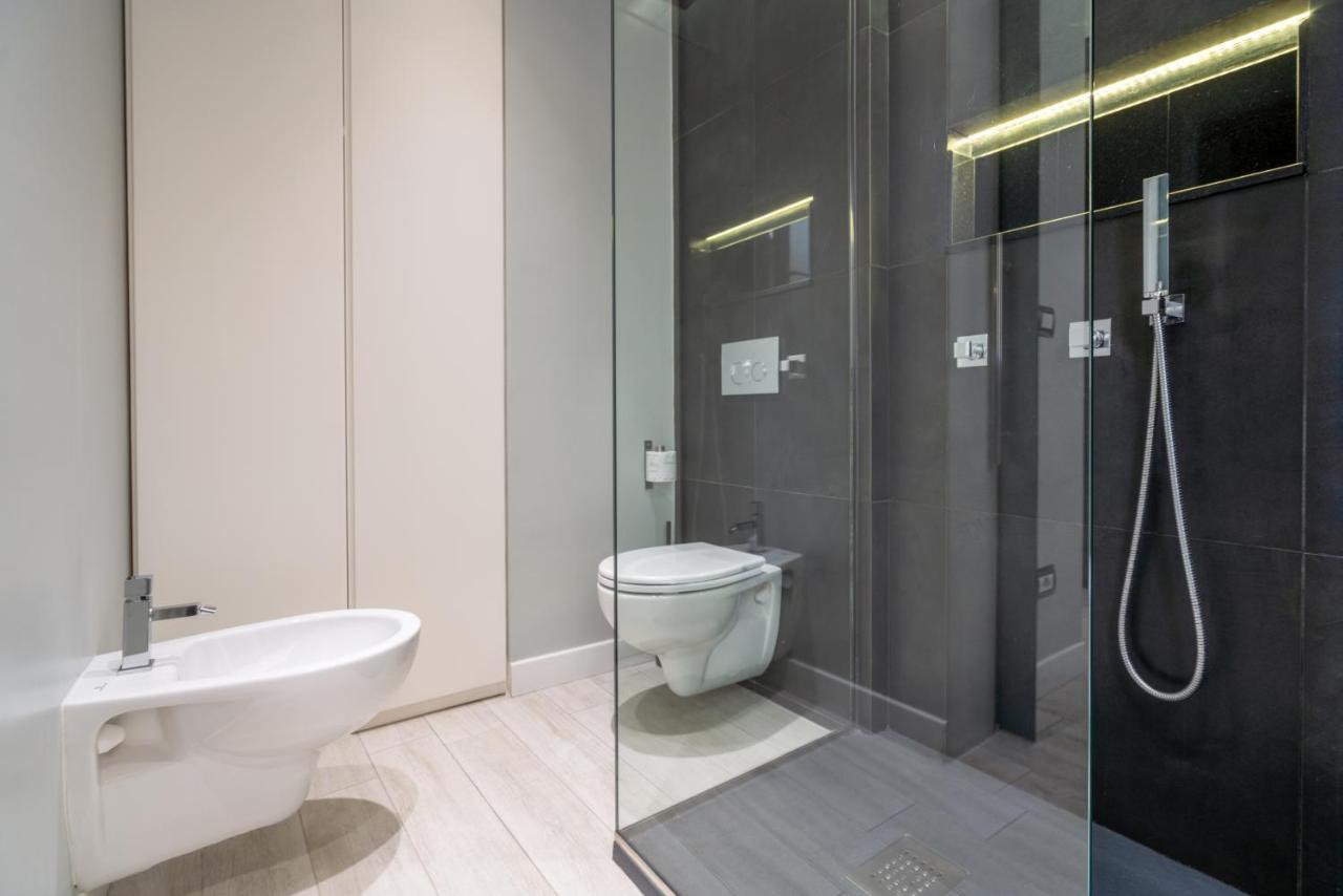 Dependance Machiavelli - Apartment And Wine Firenze Bagian luar foto