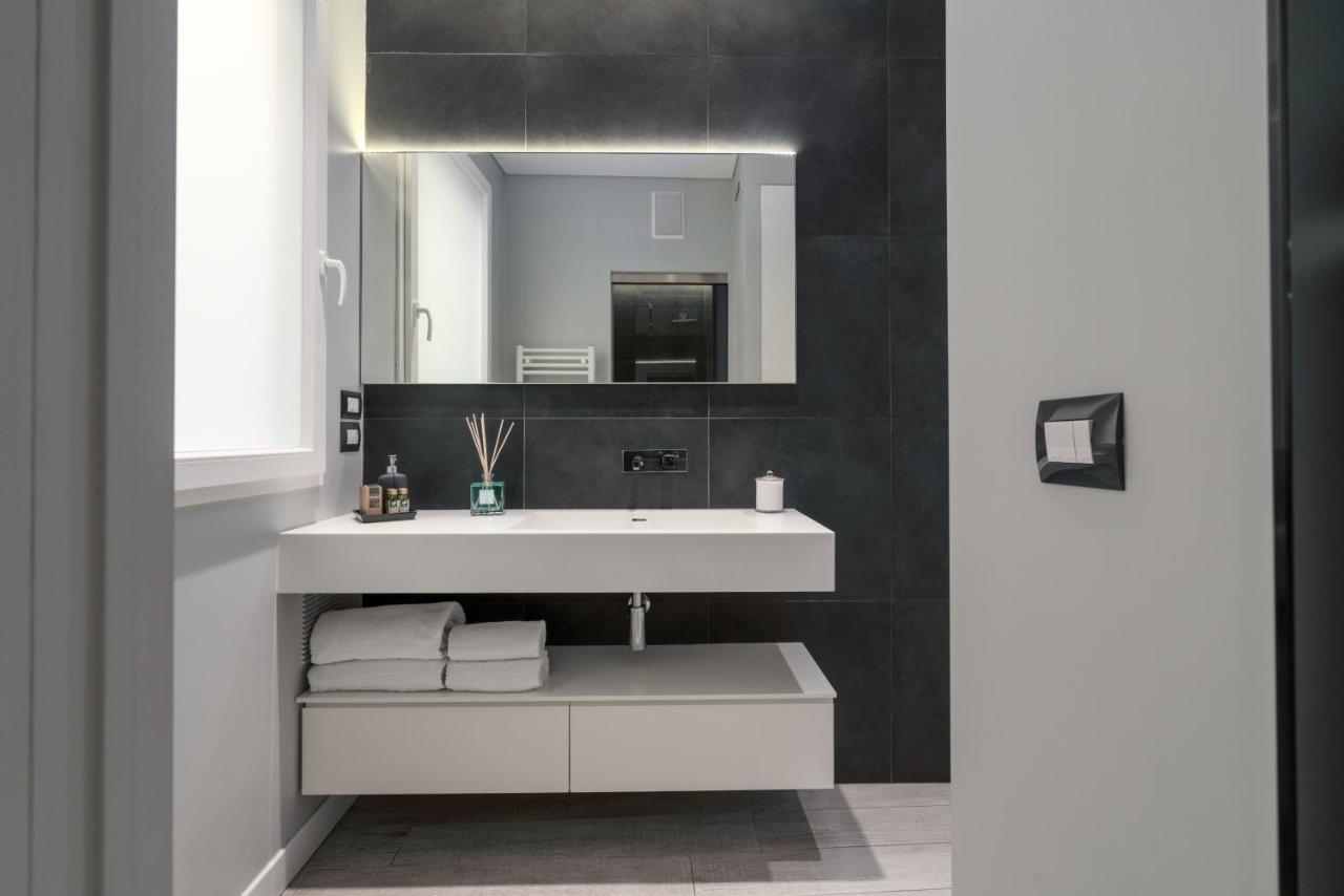 Dependance Machiavelli - Apartment And Wine Firenze Bagian luar foto