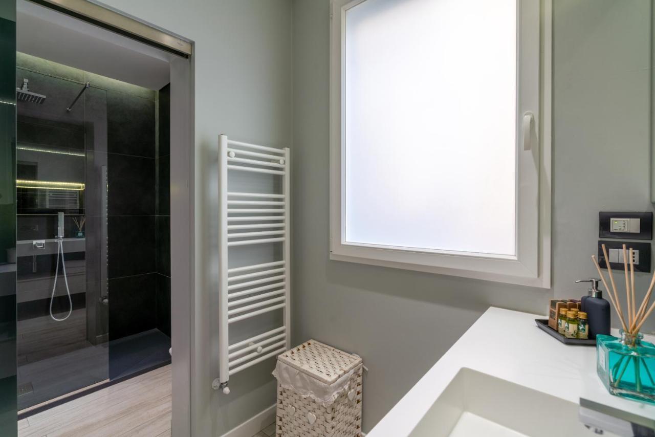 Dependance Machiavelli - Apartment And Wine Firenze Bagian luar foto