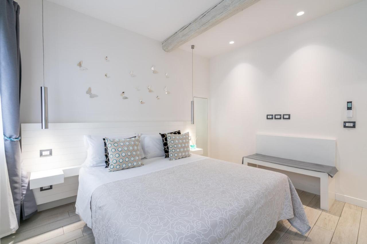 Dependance Machiavelli - Apartment And Wine Firenze Bagian luar foto