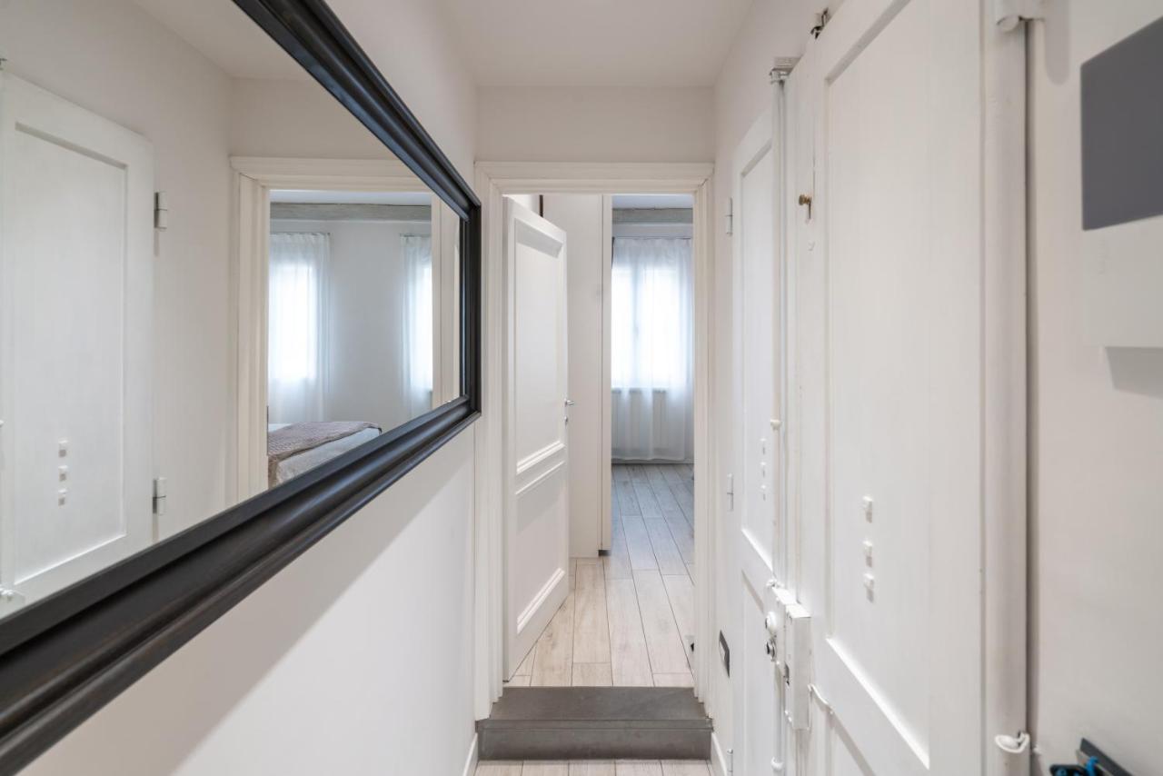 Dependance Machiavelli - Apartment And Wine Firenze Bagian luar foto