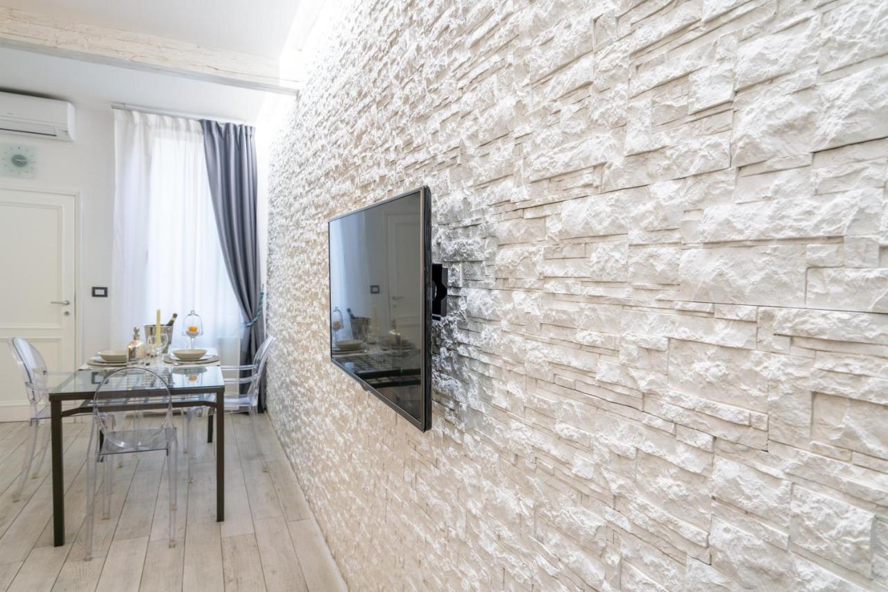 Dependance Machiavelli - Apartment And Wine Firenze Bagian luar foto