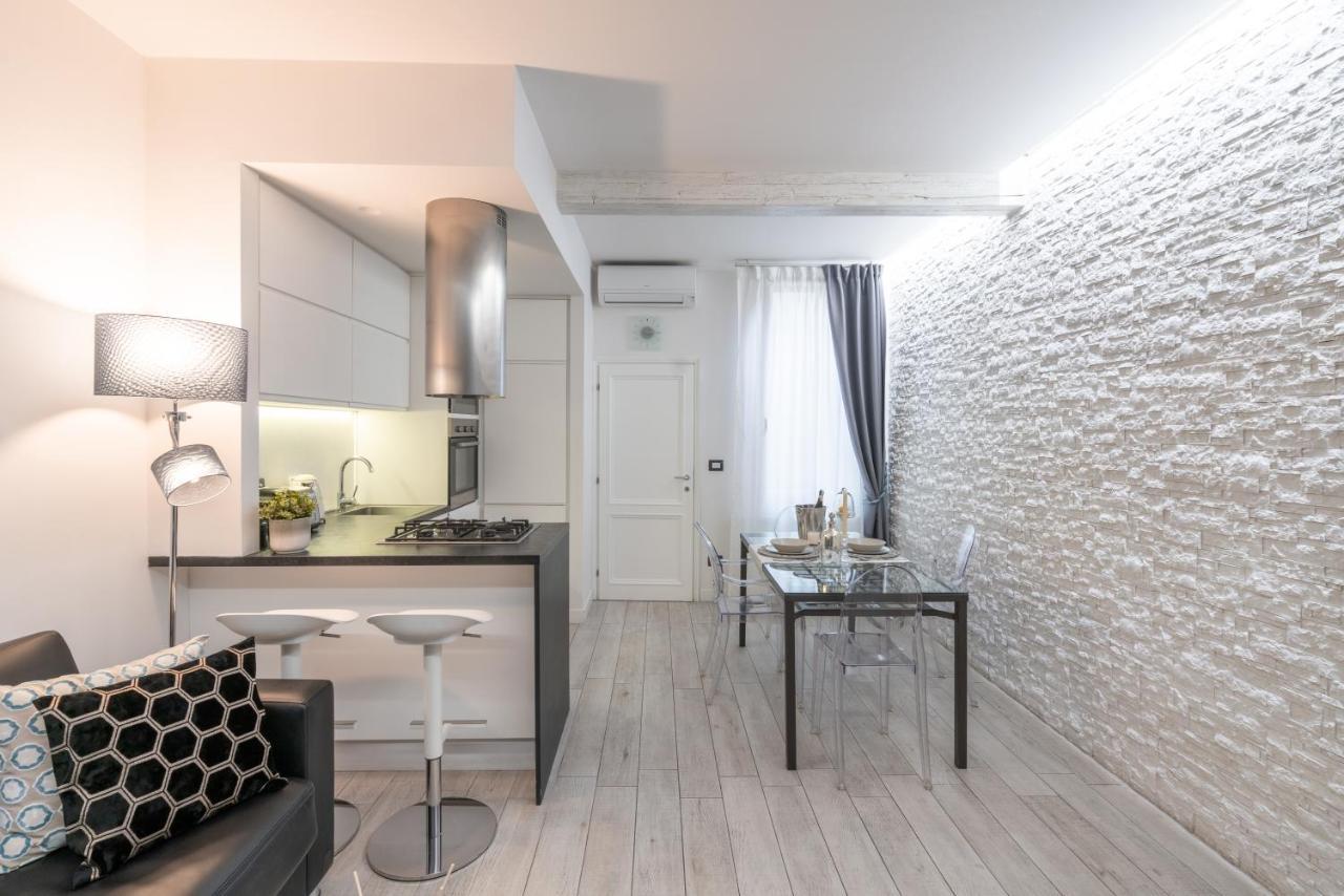 Dependance Machiavelli - Apartment And Wine Firenze Bagian luar foto
