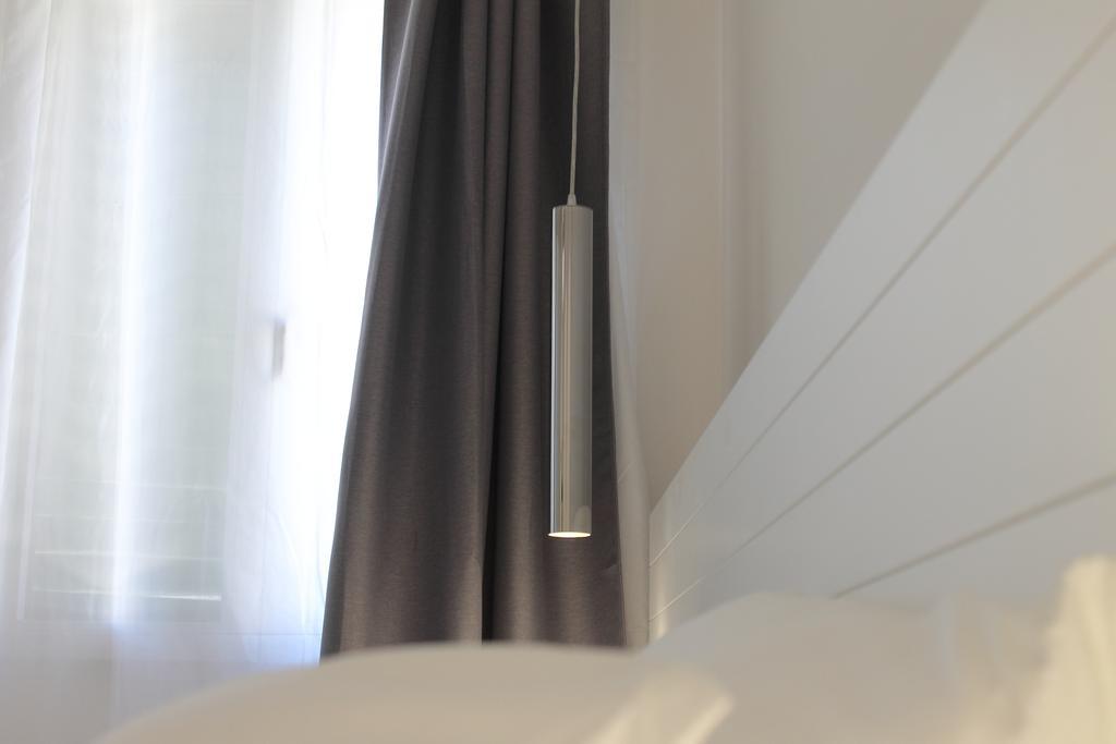 Dependance Machiavelli - Apartment And Wine Firenze Bagian luar foto