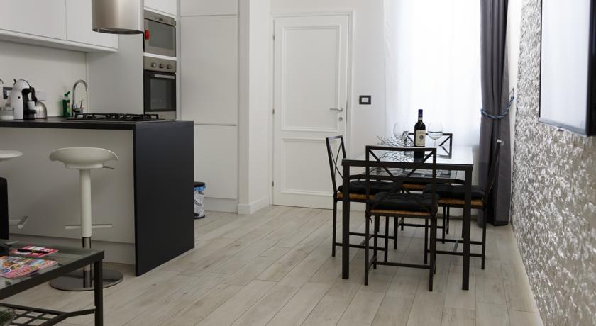 Dependance Machiavelli - Apartment And Wine Firenze Bagian luar foto