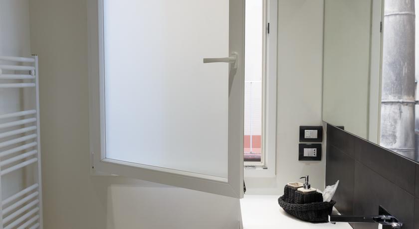 Dependance Machiavelli - Apartment And Wine Firenze Ruang foto
