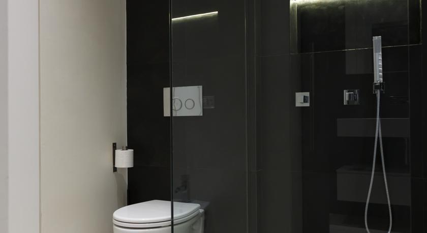 Dependance Machiavelli - Apartment And Wine Firenze Ruang foto
