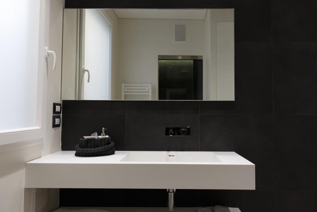 Dependance Machiavelli - Apartment And Wine Firenze Bagian luar foto